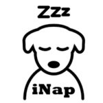 iNap Logo