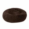 Luxury Soft Fluffy Cushion Pet Bed - pawsandtails.pet