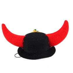 Halloween Pet Hat (Copy)