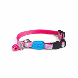 Cat Bobby Harness, Lead, and Collar