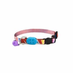 Cat Mountain Harness, Lead, and Collar