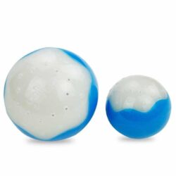 Freezable Ball Dog Toy