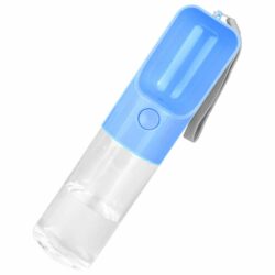 Handheld Portable Water Bottle