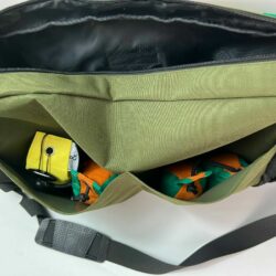 Training Dummy Holder Carry Bag
