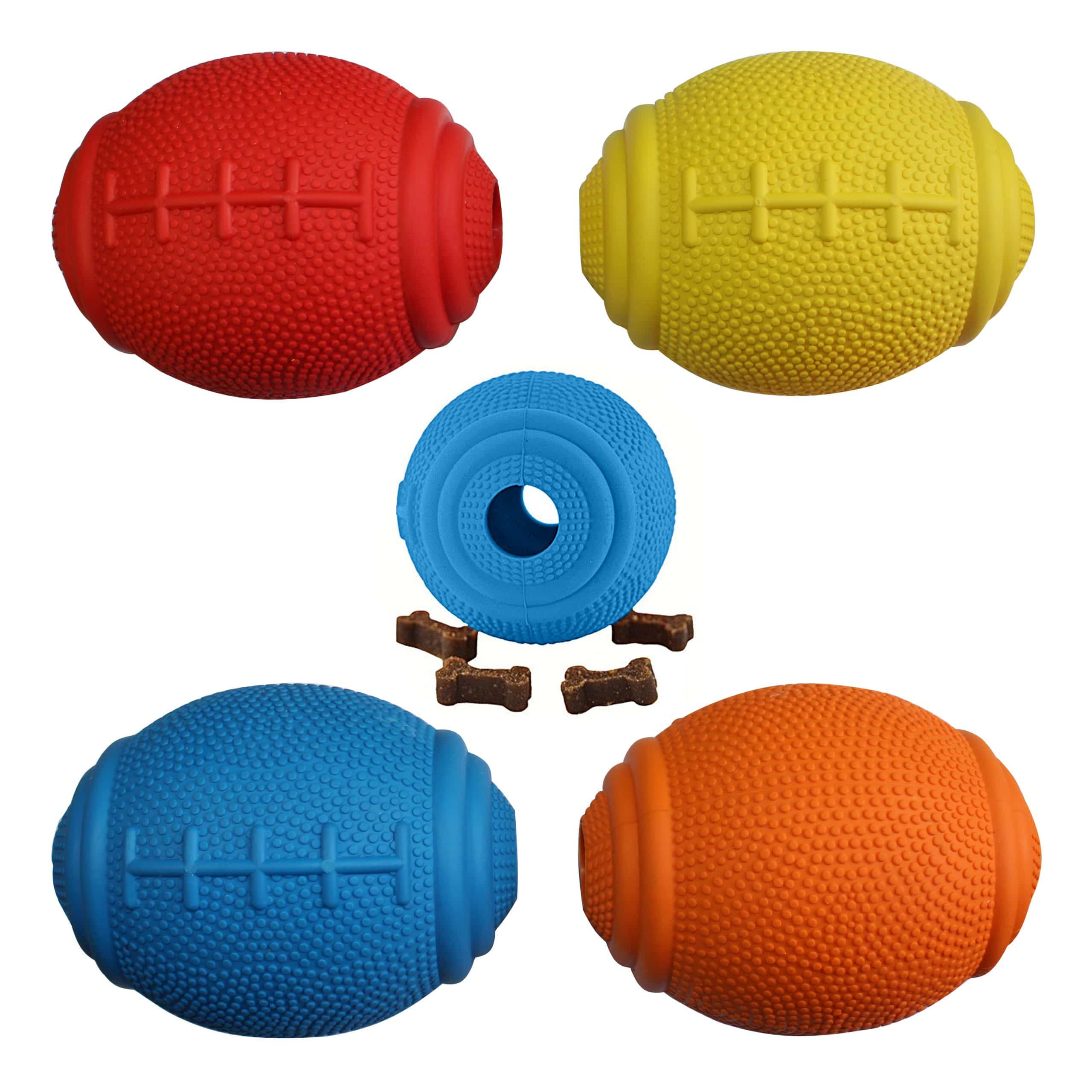 Snack Rugby Ball