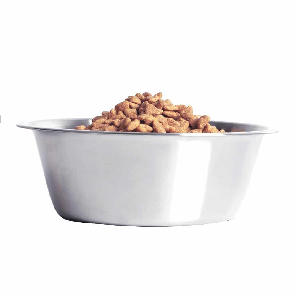 Stainless Steel Bowls - Multiple Sizes