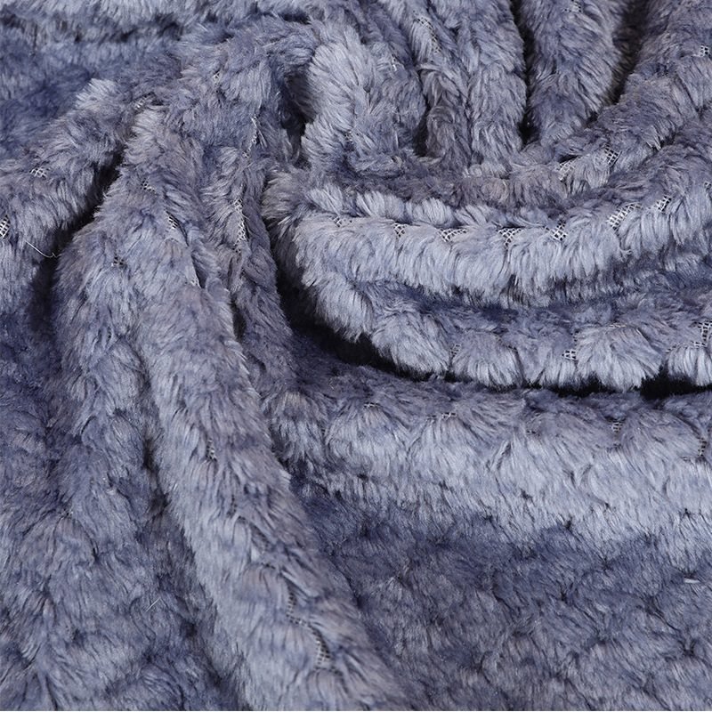 Soft Fleece Sleeping Blanket