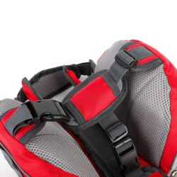 Dog Saddle Outdoor Harness Backpack