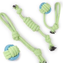 Rope Toy Set