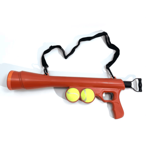 Pet Tennis Ball Launcher