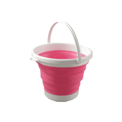 Multipurpose Collapsible Buckets