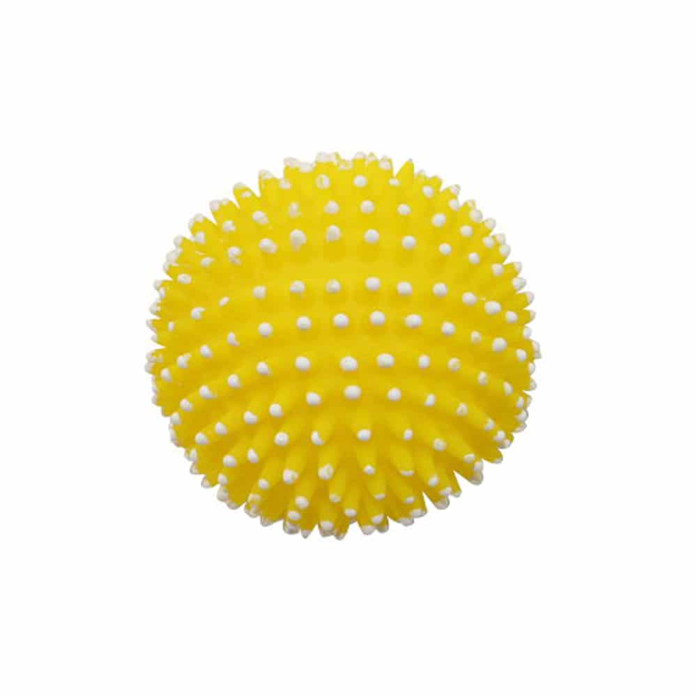 Hedgehog Ball Pet Toy