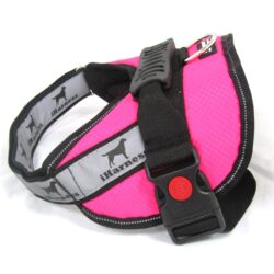 Paws & Tails iHarness - Adjustable Dog Harness with Soft Padding
