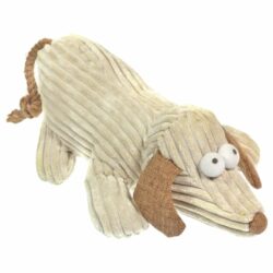 Natural Style Puppy Toy for Dogs
