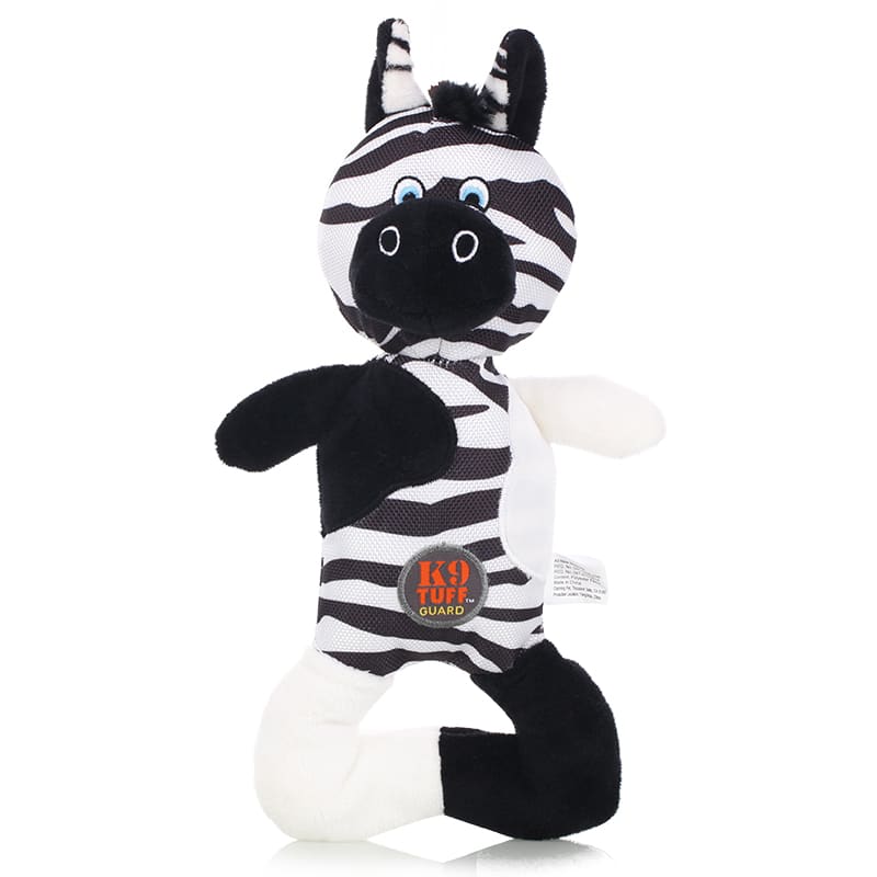 Plush Spotted Animal Toy