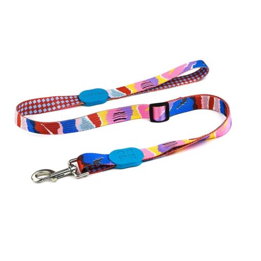 Mountain Harness, Lead, and Collar Set