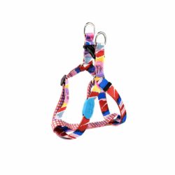 Mountain Harness, Lead, and Collar Set