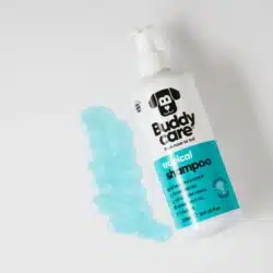 Buddycare Shampoo - pawsandtails.pet