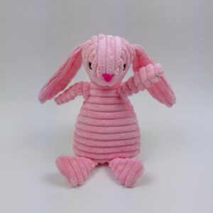 Light Pink Rabbit